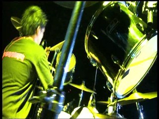 SEPSA - ORANG BASAH [BANDUNG DRUMS DAY 2011]