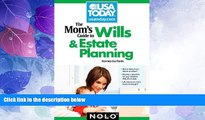 Must Have  The Mom s Guide to Wills and Estate Planning (Mom s Guide to Wills   Estate Planning)