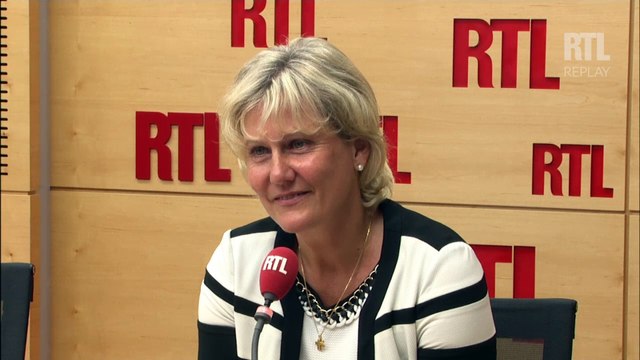 Présidentielle 2017 : la primaire est assez mal organisée , juge Nadine Morano