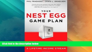 Must Have  Your Nest Egg Game Plan: How to Get Your Finances Back on Track and Create a Lifetime