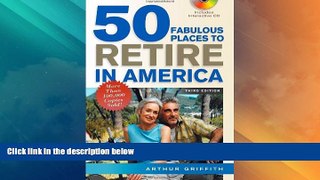 Must Have  50 Fabulous Places to Retire in America [With Interactive CD]  READ Ebook Full Ebook Free