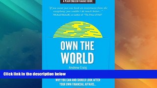 Must Have  Own The World  READ Ebook Full Ebook Free