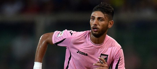 Présentation de Achraf Lazaar