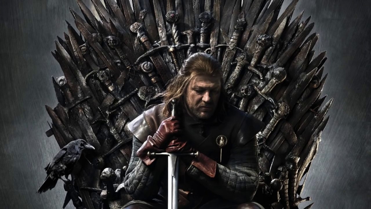 Game of Thrones - Epic Main Theme (Extended) HD - AdQ3JDLlmPI