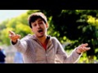 iSyanQaR26 - Zaman [ Offical Video ]