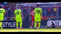 Friendly | Mainz 4-0 Liverpool | Video bola, berita bola, cuplikan gol