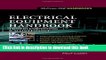 [PDF] Electrical Equipment Handbook: Troubleshooting and Maintenance Book Free