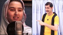 Pashto New Song 2016 Dil Raj & Tariq Shah - Starge Da Stargo Pa Chal HD