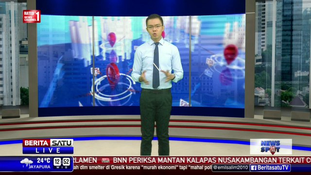 DPR Minta Pemprov Kalbar Gencar Sosialisasikan Tax Amnesty