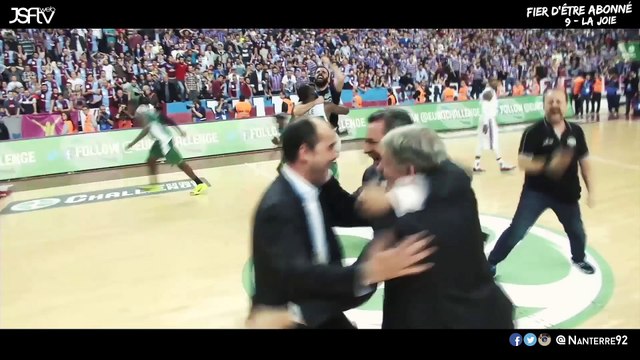 Fiers de notre Histoire : 9 - La Joie