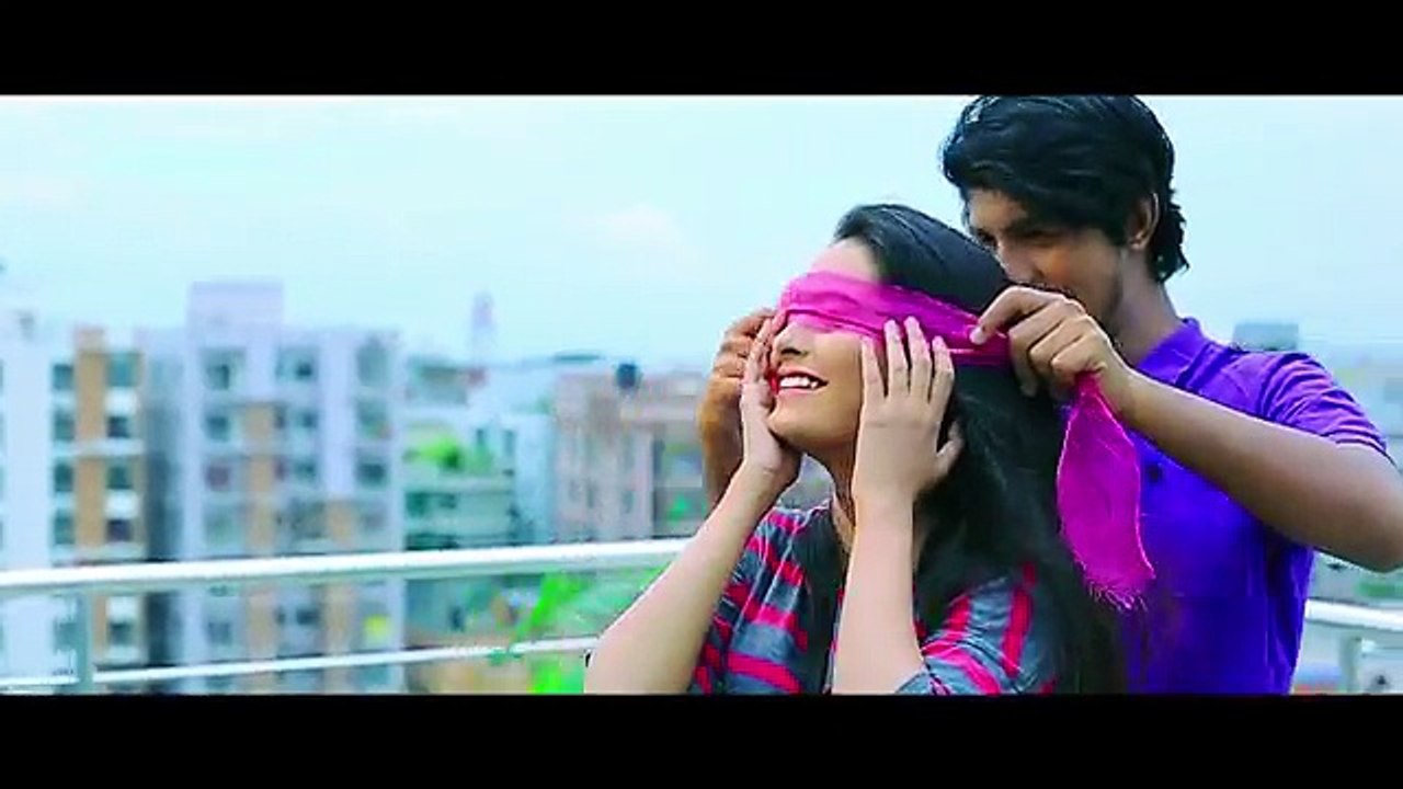 Bangla New Song 2016 l Bolchi Shono l Tahsan Joy, Shahriar, Tawsif, Saira