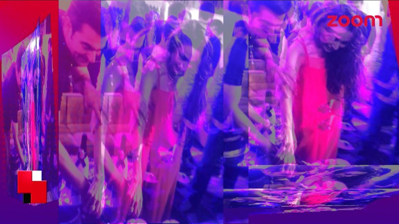 Is Sonakshi Sinha Upset With Salman Khan,I'm Very Comfortable Around Men Says John Abraham