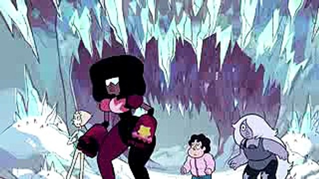 Steven Universe Monster Buddies Official Clip