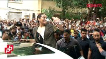 Is Sonakshi Sinha Upset With Salman Khan-Bollywood Gossip