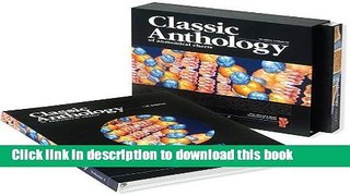 E-Books Classic Anthology of Anatomical Charts Full Online