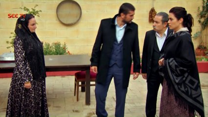 Masoom Dulhan - Episode#107 - Promo- 8 Aug,2016 - SEE TV