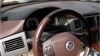 2010 Jaguar XF-Series Used Cars Houston TX
