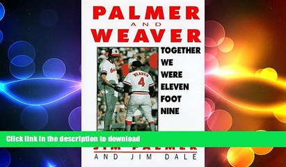 Free [PDF] Downlaod  Together We Were Eleven Foot Nine: The Twenty-Year Friendship of Hall of