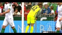 Friendly | Werder Bremen 2-4 Chelsea | Video bola, berita bola, cuplikan gol