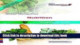 Download  Nutrition Competency Guide  Free Books