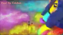 Imad Wasim 3 Wickets In CPL Final 2016, Guyana Amazon Warriors vs Jamaica Tallawahs Final - YouTube