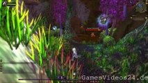 World of Warcraft Quest: Vergeltung der Natur