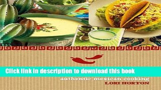 Download  Mexicali Rose: Authentic Mexican Cooking  Online
