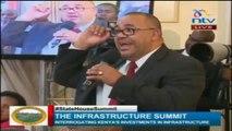 Infrastructure summit interrogates Kenya's investment opportunities