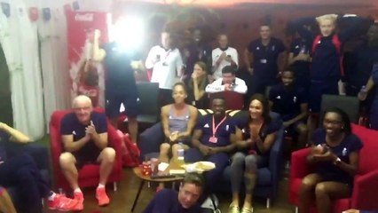 Adam Peaty wins gold for Britain in Rio