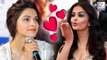Deepika Padukone PRAISES Aishwarya Rai Bachchan