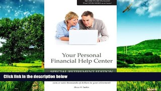 READ FREE FULL  Your Personal Financial Help Center  READ Ebook Full Ebook Free