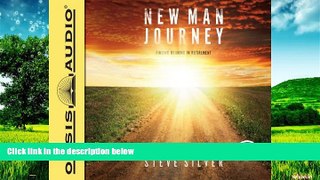 Must Have  New Man Journey: Finding Meaning in Retirement  READ Ebook Full Ebook Free