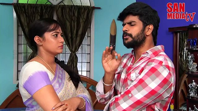 BOMMALAATAM - பொம்மலாட்டம் - Episode 1092 (08_08_2016)
