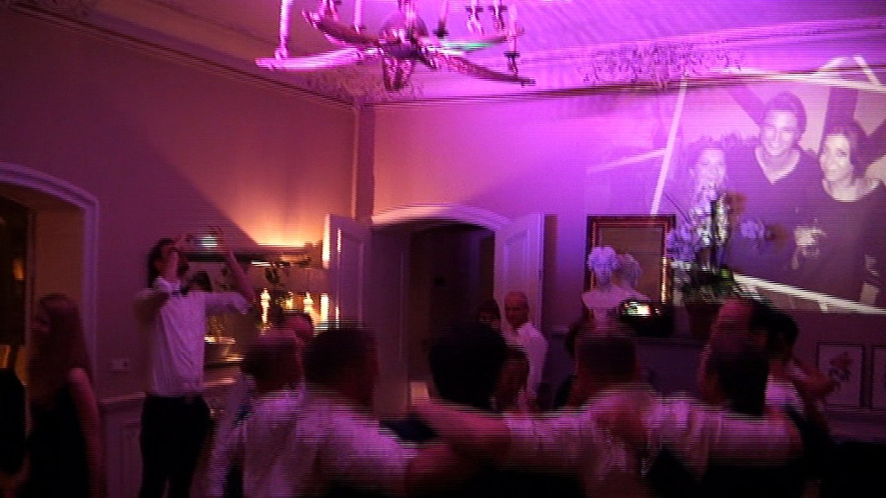 Event- & Hochzeits-DJ in Münster