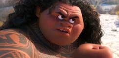 Disney’s MOANA TV Spot