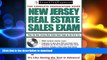 DOWNLOAD New Jersey Real Estate Sales Exam FREE BOOK ONLINE