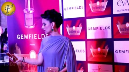 12TH GEMFIELDS RETAIL JEWELLER INDIA AWARDS 2016