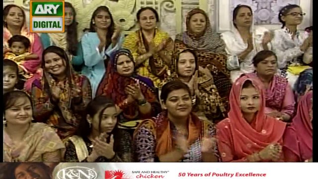 Watch Good Morning Pakistan on Ary Digital in High Quality 8th August 2016