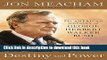 [Fresh] Destiny and Power: The American Odyssey of George Herbert Walker Bush Online Books