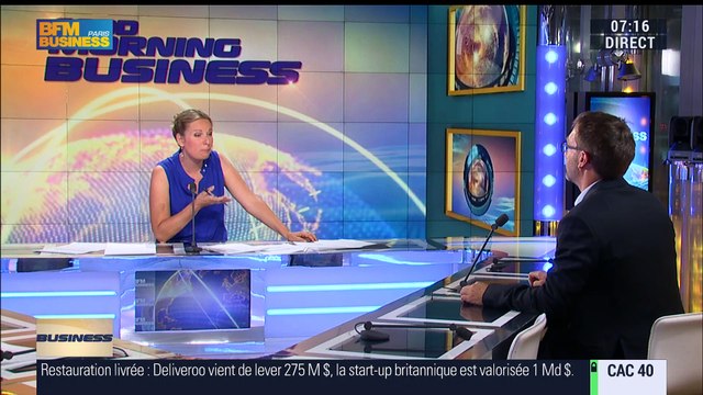 No Stress, une application contre les risques de noyade - 08/08