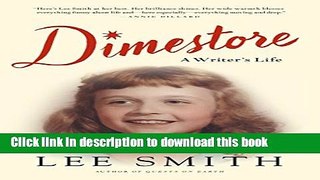 [Fresh] Dimestore: A Writer s Life New Books