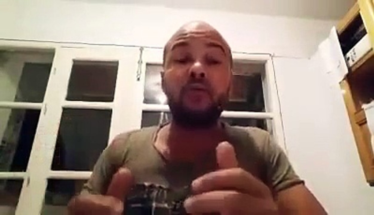ردّ وليد النهدي على فيديو القيروان