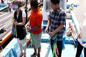 [C채널] 힘내라 고향교회2 -황산교회 고영재목사 : 에벤에셀의 은혜