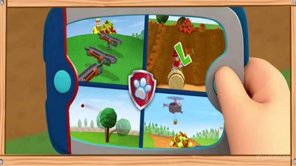 Paw Patrol - Paw Patrol Full Episodes English 2015- Paw Patrol 2015
