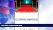 Big Deals  The Celebrity Experience: Insider Secrets to Delivering Red Carpet Customer Service