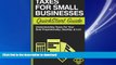 FAVORIT BOOK Taxes: For Small Businesses QuickStart Guide - Understanding Taxes For Your Sole