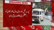 Ex-Home Minister Balochistan  Abdul Malik Baloch  share his views over Quetta blast