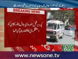 Ex-Home Minister Balochistan  Abdul Malik Baloch  share his views over Quetta blast