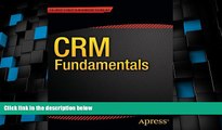 Big Deals  CRM Fundamentals  Best Seller Books Most Wanted