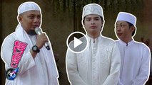 Nikah Dibawah Umur Putra Ustadz Arifin Ilham Disidang - Cumicam 08 Agustus 2016